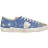 PHILIPPE MODEL - Sneakers - Blu