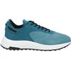 HOGAN - Sneakers - Verde petrolio