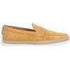TOD'S - Mocassino - Sabbia