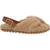 TOD'S - Sandali - Beige
