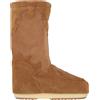 MOON BOOT - Stivali - Cammello