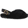 TOD'S - Sandali - Nero