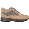 HOGAN - Sneakers - Sabbia