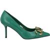TOSCA BLU - Décolleté - Verde scuro