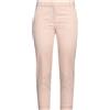 MAX MARA - Pantalone - Rosa chiaro