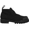 ARMANI EXCHANGE - Stivaletti - Nero
