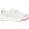 MUNICH - Sneakers - Bianco
