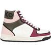 PINKO - Sneakers - Porpora