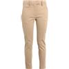 DONDUP - Pantalone - Beige