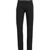 RAF SIMONS - Pantaloni jeans - Nero