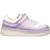 SANTONI - Sneakers - Lilla