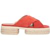POLLINI - Espadrillas - Arancione