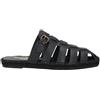 CASTAÑER - Espadrillas - Nero