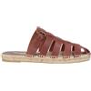 CASTAÑER - Espadrillas - Marrone