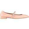 STUART WEITZMAN - Ballerine - Rosa