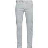 TRAMAROSSA - Jeans skinny - Grigio chiaro