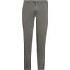 TRAMAROSSA - Jeans skinny - Verde militare