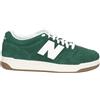 NEW BALANCE - Sneakers - Verde smeraldo