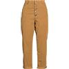 DONDUP - Pantalone - Nocciola