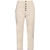 DONDUP - Pantalone - Beige