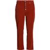 DONDUP - Pantalone - Ruggine