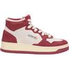 AUTRY - Sneakers - Mattone