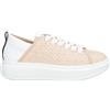 ALEXANDER SMITH - Sneakers - Beige