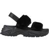 VERSACE JEANS COUTURE - Sandali - Nero
