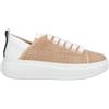 ALEXANDER SMITH - Sneakers - Cipria