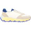 P448 - Sneakers - Beige