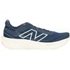 NEW BALANCE - Sneakers - Blu navy