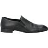 BALDININI - Mocassino - Nero