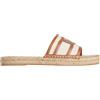 TOD'S - Espadrillas - Beige