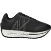 ARMANI EXCHANGE - Sneakers - Nero