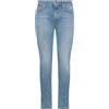 ROŸ ROGER'S - Jeans skinny - Blu