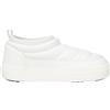 MOON BOOT - Stivaletti - Bianco
