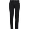 DOLCE&GABBANA - Jeans skinny - Nero