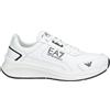 EA7 - Sneakers - Bianco