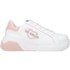 LOVE MOSCHINO - Sneakers - Bianco