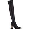 GIANVITO ROSSI - Stivali - Nero
