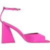 THE ATTICO - Sandali - Fucsia
