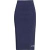 MARC JACOBS - Gonna midi - Blu notte