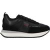 PACIOTTI 4US - Sneakers - Nero