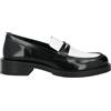 STUART WEITZMAN - Mocassino - Bianco