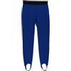 8PM - Leggings - Blu china