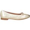 BILLI BI Copenhagen - Ballerine - Oro
