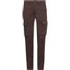 LYLE & SCOTT - Cargo - Cioccolato