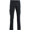 LYLE & SCOTT - Cargo - Nero