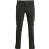 LYLE & SCOTT - Cargo - Verde militare