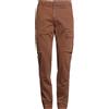 LYLE & SCOTT - Cargo - Marrone